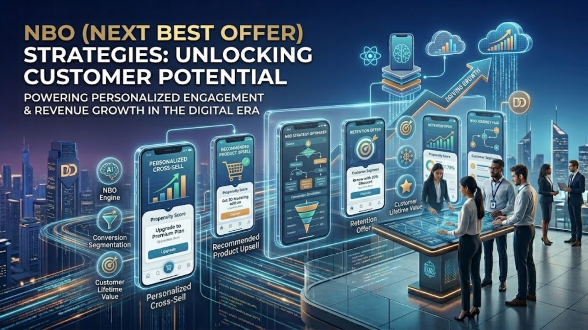 Mobile App Development: Transforming Business in the Digital-First Era