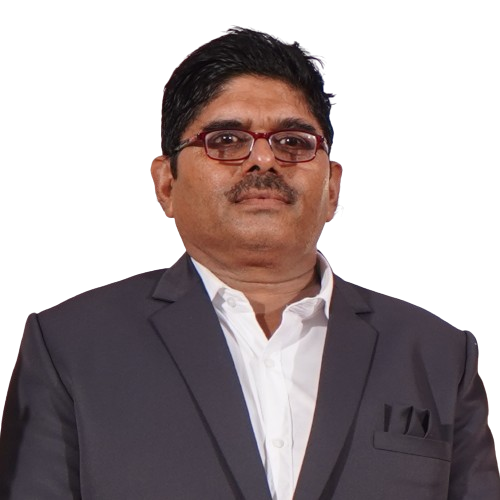 Prafull Deshmukh