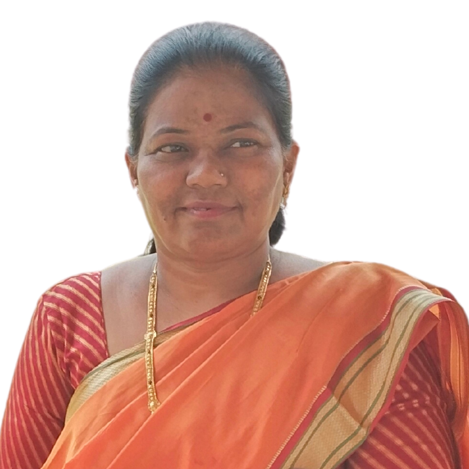 Alka Deshmukh
