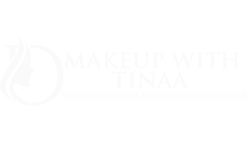 Makeup With Tinaa